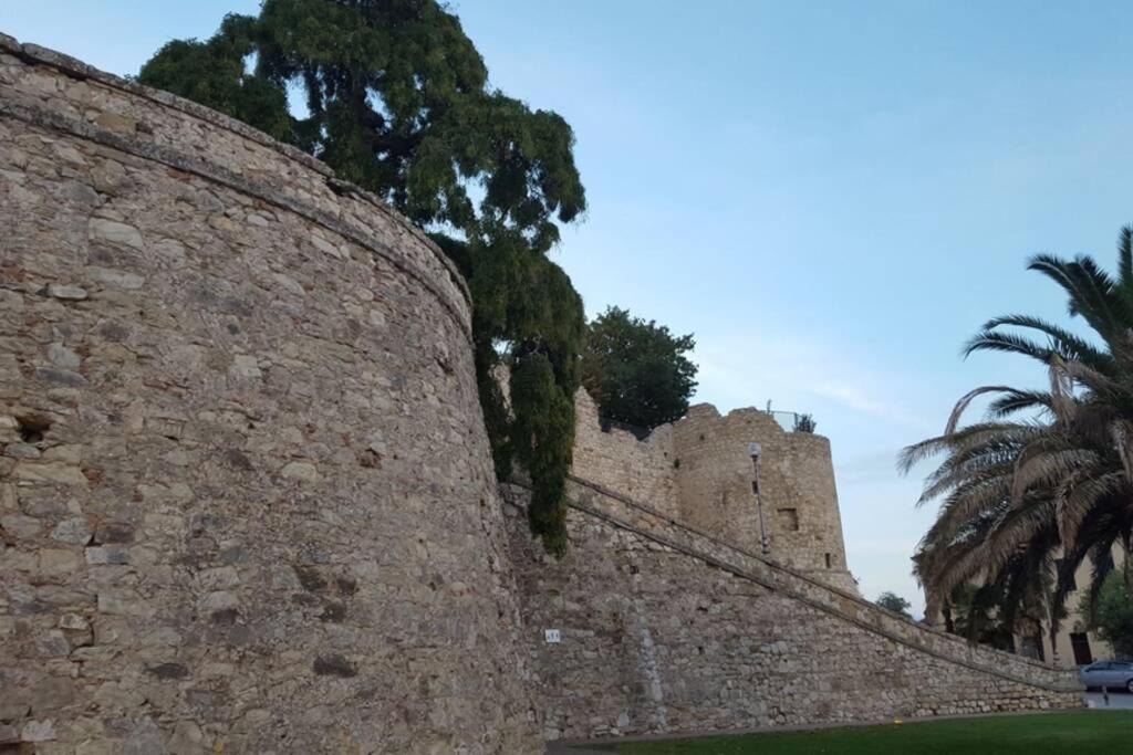 Bellavista La Tua Romantica Vacanza Sul Trasimeno Apartamento Castiglione del Lago Exterior foto